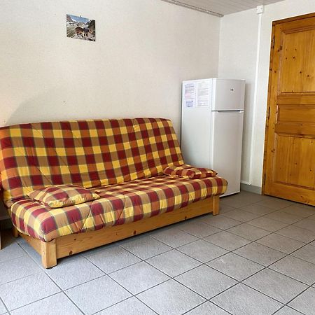 Apartamento L'Edelweiss La Chapelle-en-Valgaudemar Exterior foto