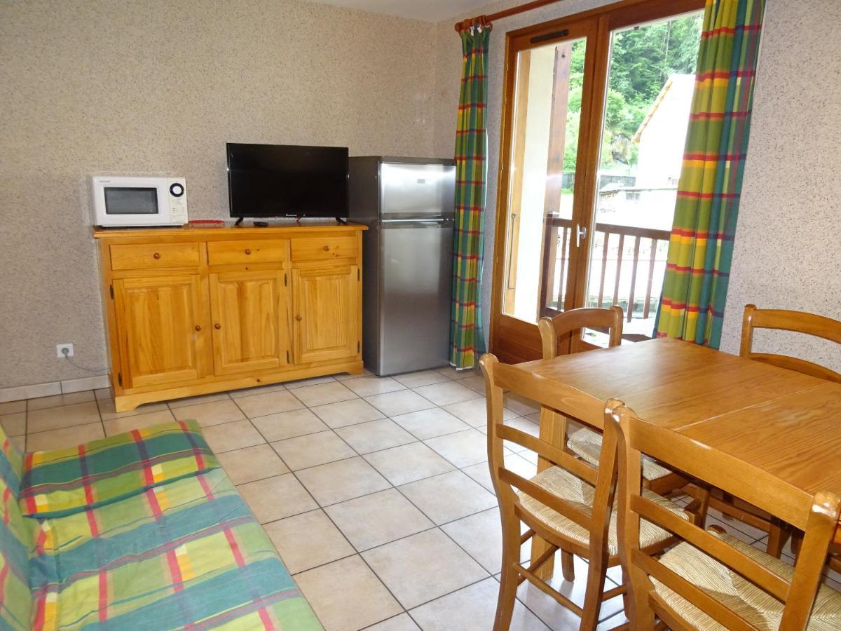 Apartamento L'Edelweiss La Chapelle-en-Valgaudemar Exterior foto