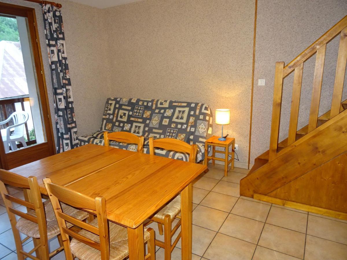 Apartamento L'Edelweiss La Chapelle-en-Valgaudemar Exterior foto
