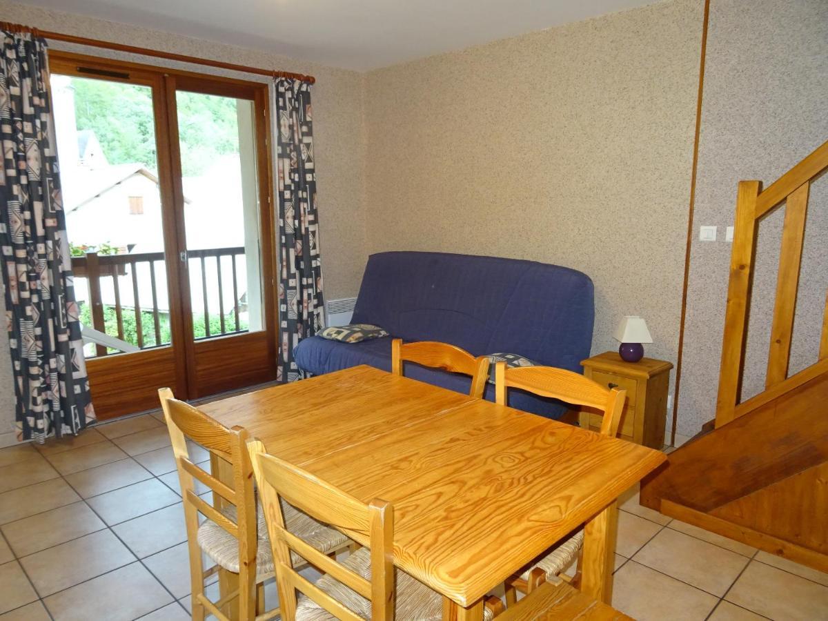Apartamento L'Edelweiss La Chapelle-en-Valgaudemar Exterior foto