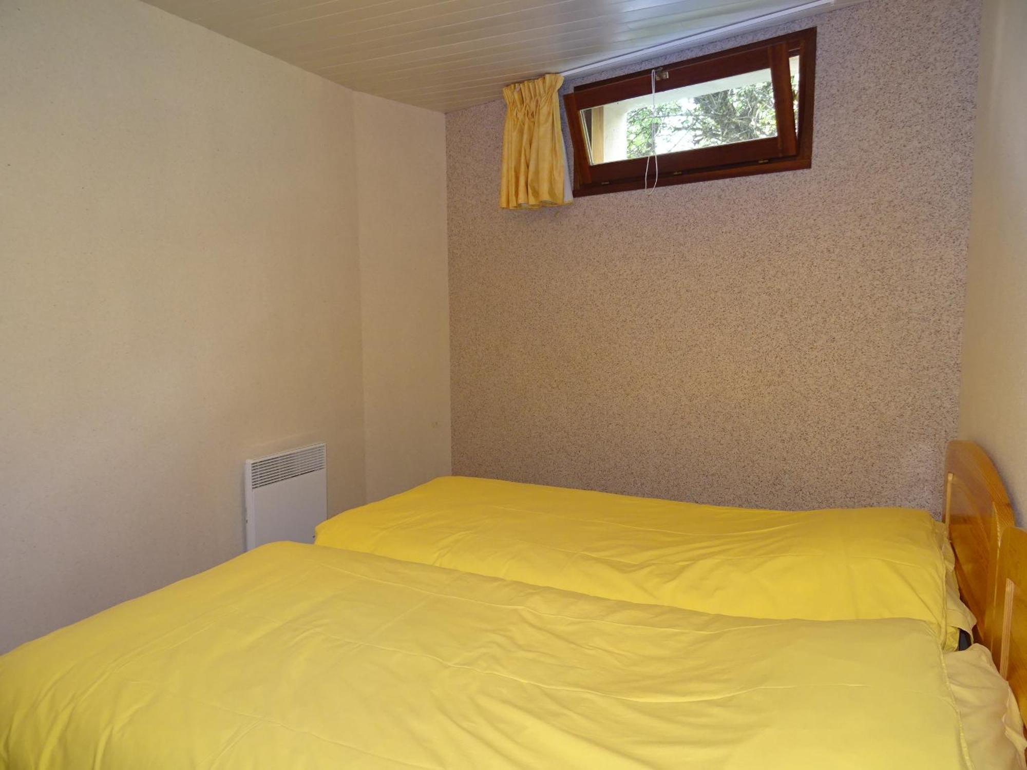 Apartamento L'Edelweiss La Chapelle-en-Valgaudemar Exterior foto
