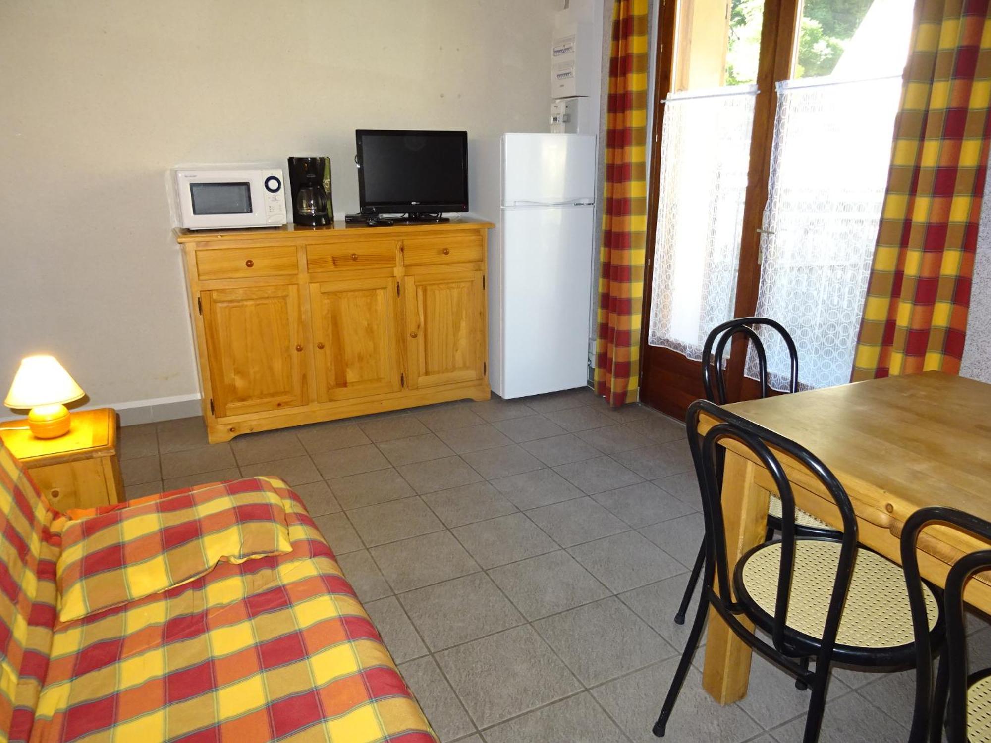 Apartamento L'Edelweiss La Chapelle-en-Valgaudemar Exterior foto