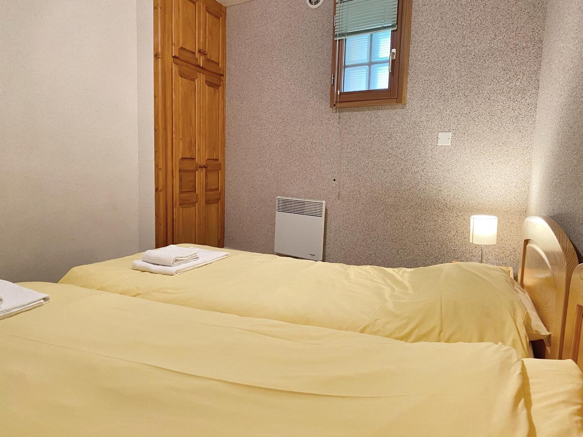 Apartamento L'Edelweiss La Chapelle-en-Valgaudemar Exterior foto