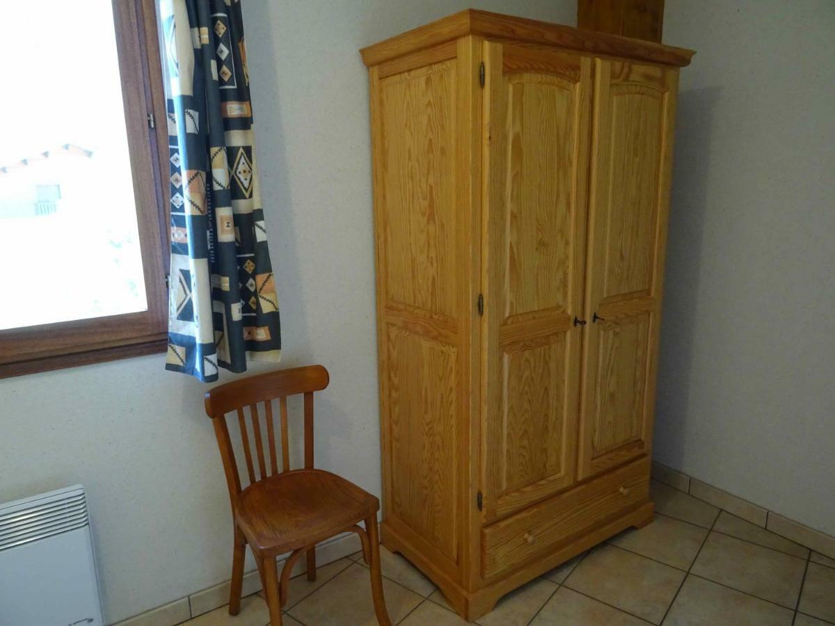 Apartamento L'Edelweiss La Chapelle-en-Valgaudemar Exterior foto
