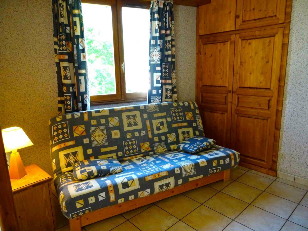 Apartamento L'Edelweiss La Chapelle-en-Valgaudemar Exterior foto
