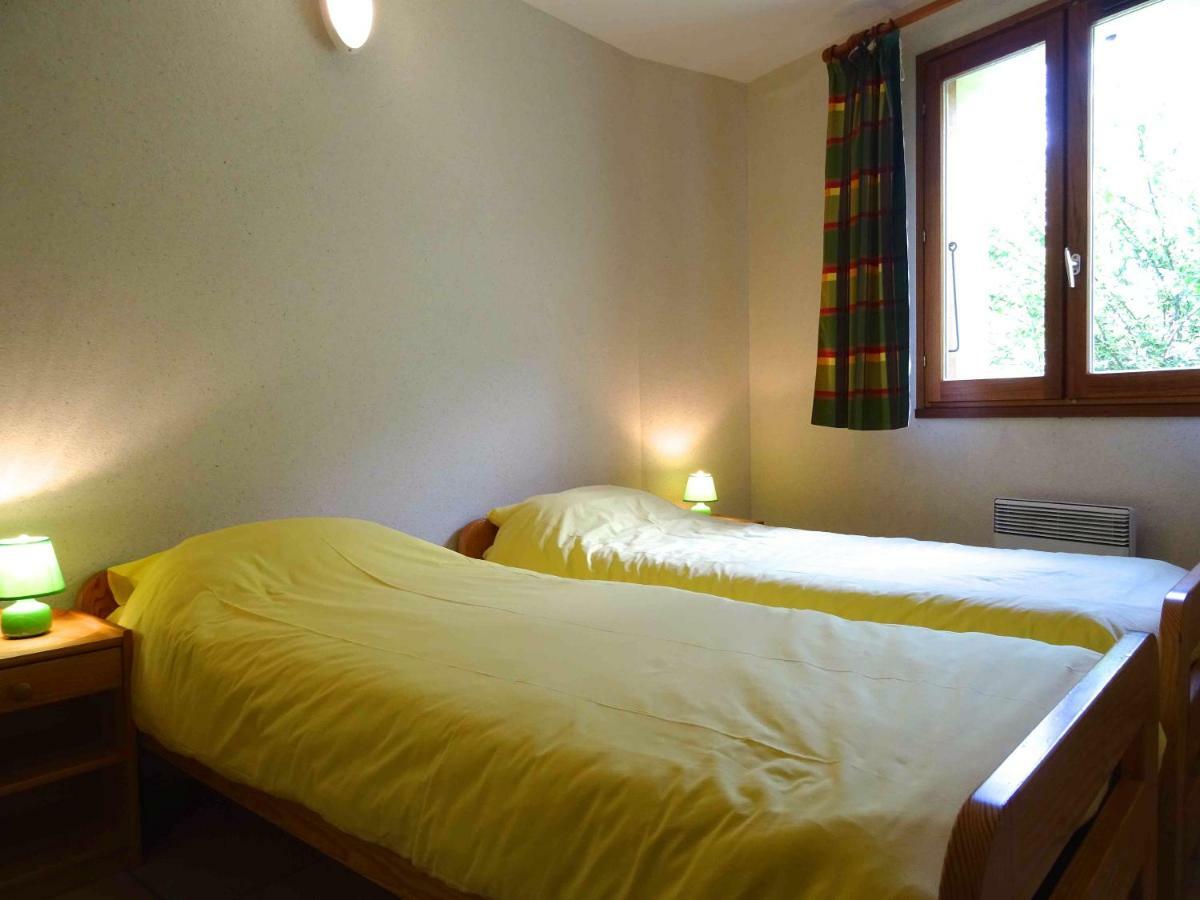 Apartamento L'Edelweiss La Chapelle-en-Valgaudemar Exterior foto