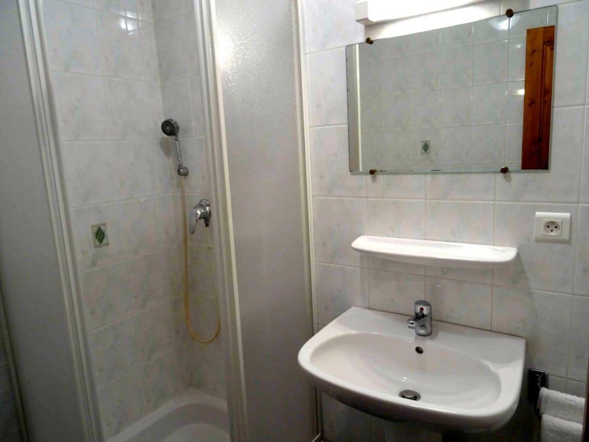 Apartamento L'Edelweiss La Chapelle-en-Valgaudemar Exterior foto